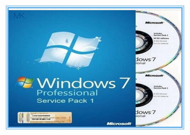 Software Professional OEM Microsoft Update Windows 7 100% Online Activate