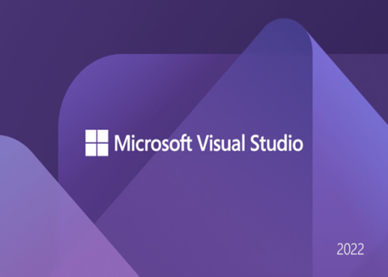 disco rígido 5400RPM chave em linha profissional de 1.8GHz Microsoft Visual Studio 2022 Aactivation