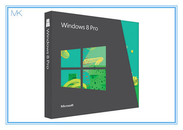 Pro Pack internacionais ingleses de Windows 8,1 do bocado de Windows 8,1 pro 64