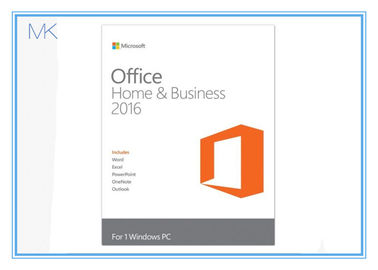 Vitória ativação em linha de 2016 do software de Microsoft Windows do escritório home e do negócio
