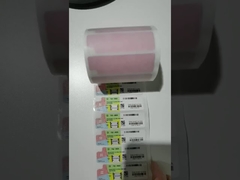 Adesivo de licença de chave OEM do Microsoft Windows 10 Pro com etiqueta de segurança