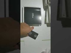 Caixa de varejo Office 2019 Home and Business para PC ou Mac em inglês DVD