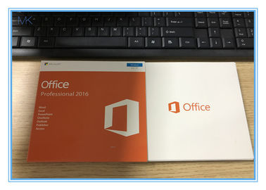 Lifetime Warranty Microsoft Office Professional 2016 Product Key SKU - 269 - 16808