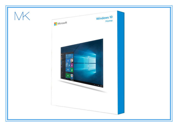 Chave do produto de 64 bocados de Digitas Windows 10 do Multi-Lingua do bocado de Licenza 32 da casa de Windows 10 pro