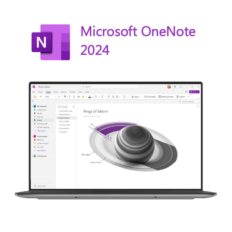 Atualize sua experiência do Office com o Microsoft Office 2024 Home and Business Product Key