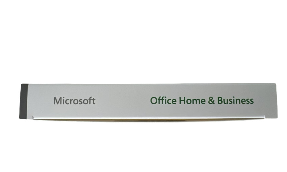 Chave de licença original do Microsoft Office Home and Business 2024 para 1 PC ou Mac