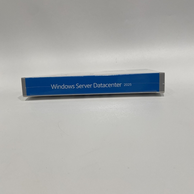 Best Win Server 2025 Datacenter com Windows Admin Center e Tipo de Licença por Núcleo