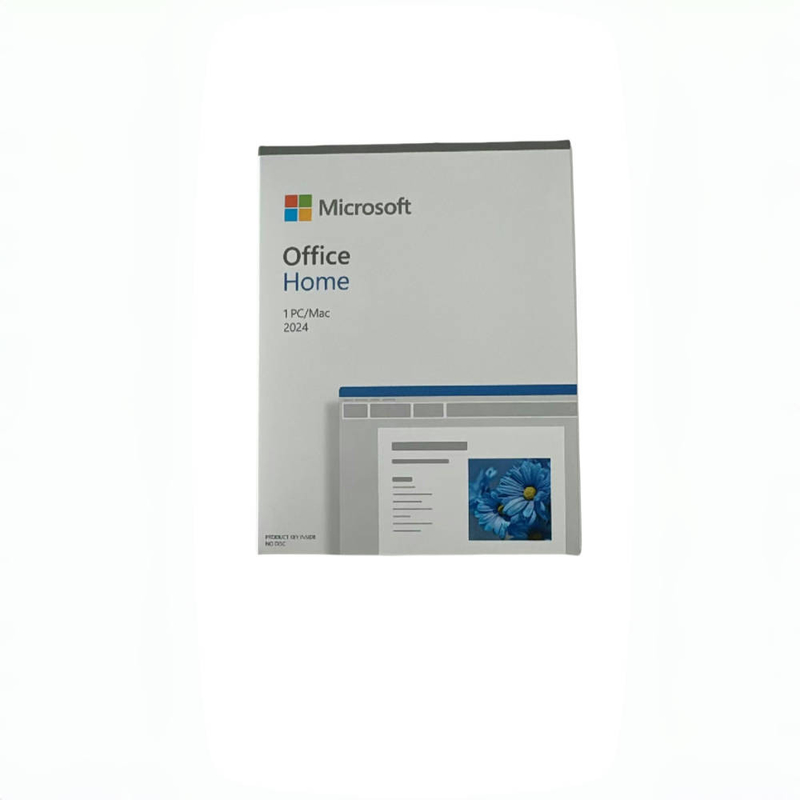 Ferramentas de Comunicação do Skype para Office 2024 Edição para Casa e Estudante Multilínguas suportadas