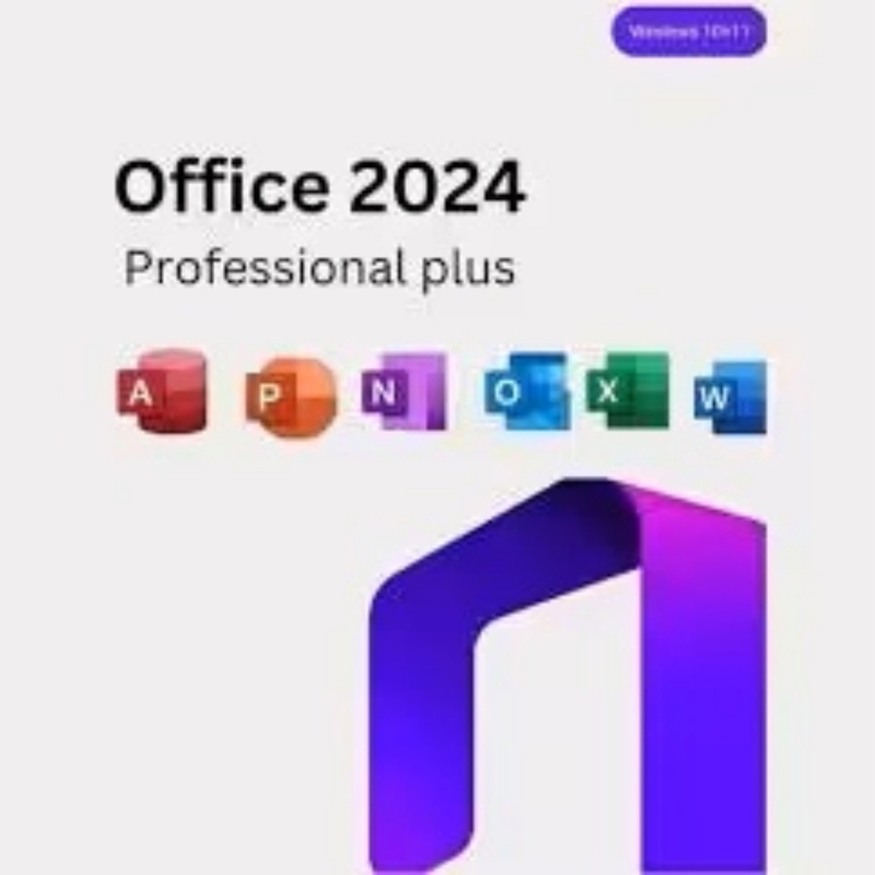 Aumente a eficiência com o Office Pro Plus 2024 Opções de assinatura anual da Microsoft e Ferramentas de colaboração da Microsoft Teams