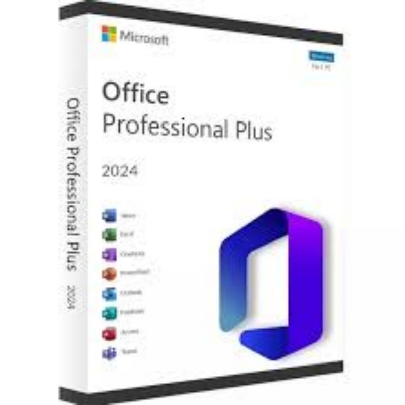 Aumente a eficiência com o Office Pro Plus 2024 Opções de assinatura anual da Microsoft e Ferramentas de colaboração da Microsoft Teams