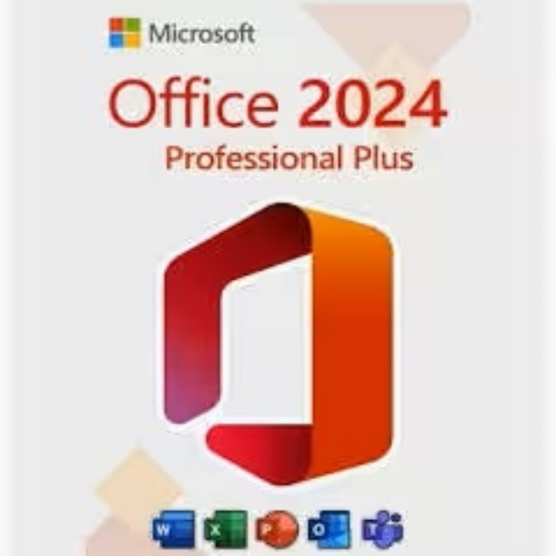 Sistema Operacional Windows Microsoft Office 2024 Lançado em 01-10-2024 Integrado com os Serviços de Nuvem do SharePoint