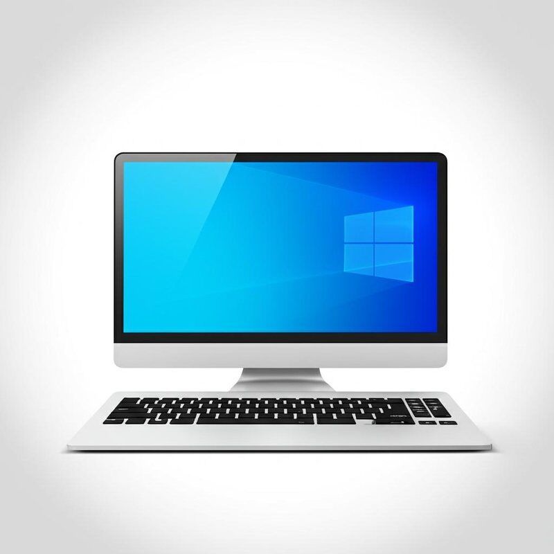 English Language Support Computer Software Stock Designed for Data Migration and System Upgrade Processes in Enterprises