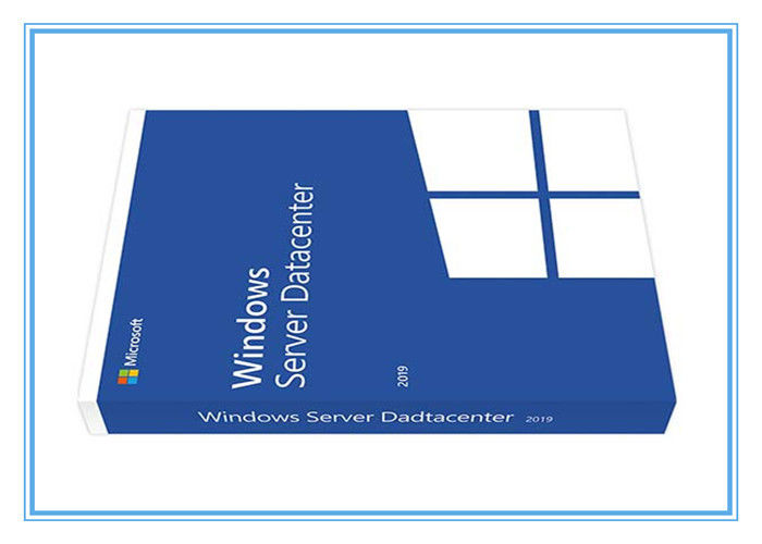 Chave 2019 global do núcleo P73-07788 de Datacenter 16 do servidor de Microsoft Windows