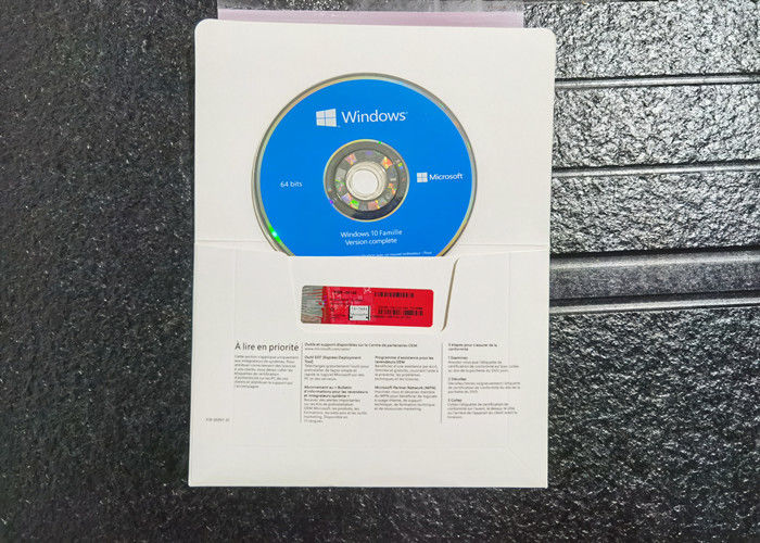 WDDM 1,3 21H1 Microsoft Windows 10 pixéis 1024×768 franceses da casa KW9-00145