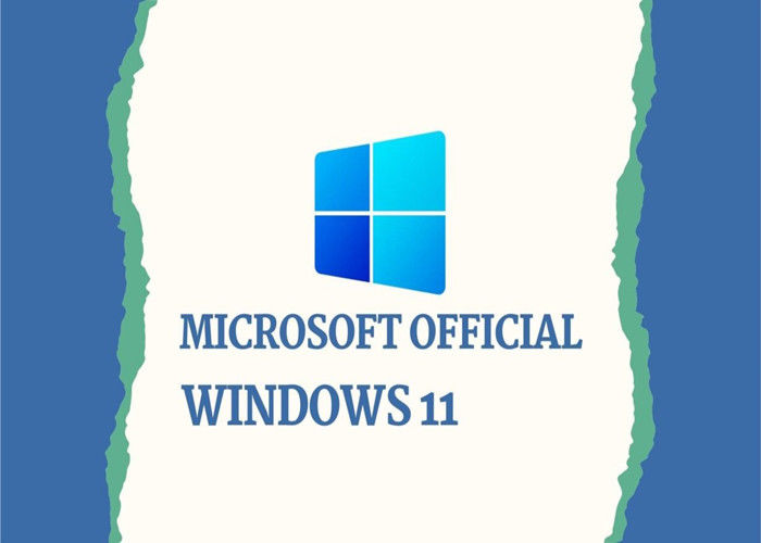 Caixa completa WIP UEFI do retalho francês da casa da versão TPM Microsoft Windows 11