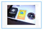 Genuine Microsoft Update Windows 7 SP1 64 bit Full System Builder OEM DVD 1 Pack