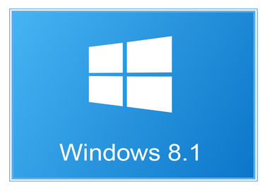 Chave do produto de Microsoft Windows 8,1 para a ativação em linha do Desktop/portátil